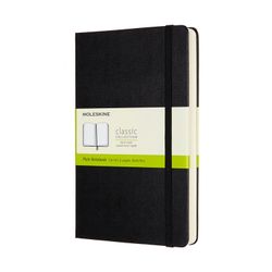 Блокнот Moleskine Classic Expended Large (QP062EXP)