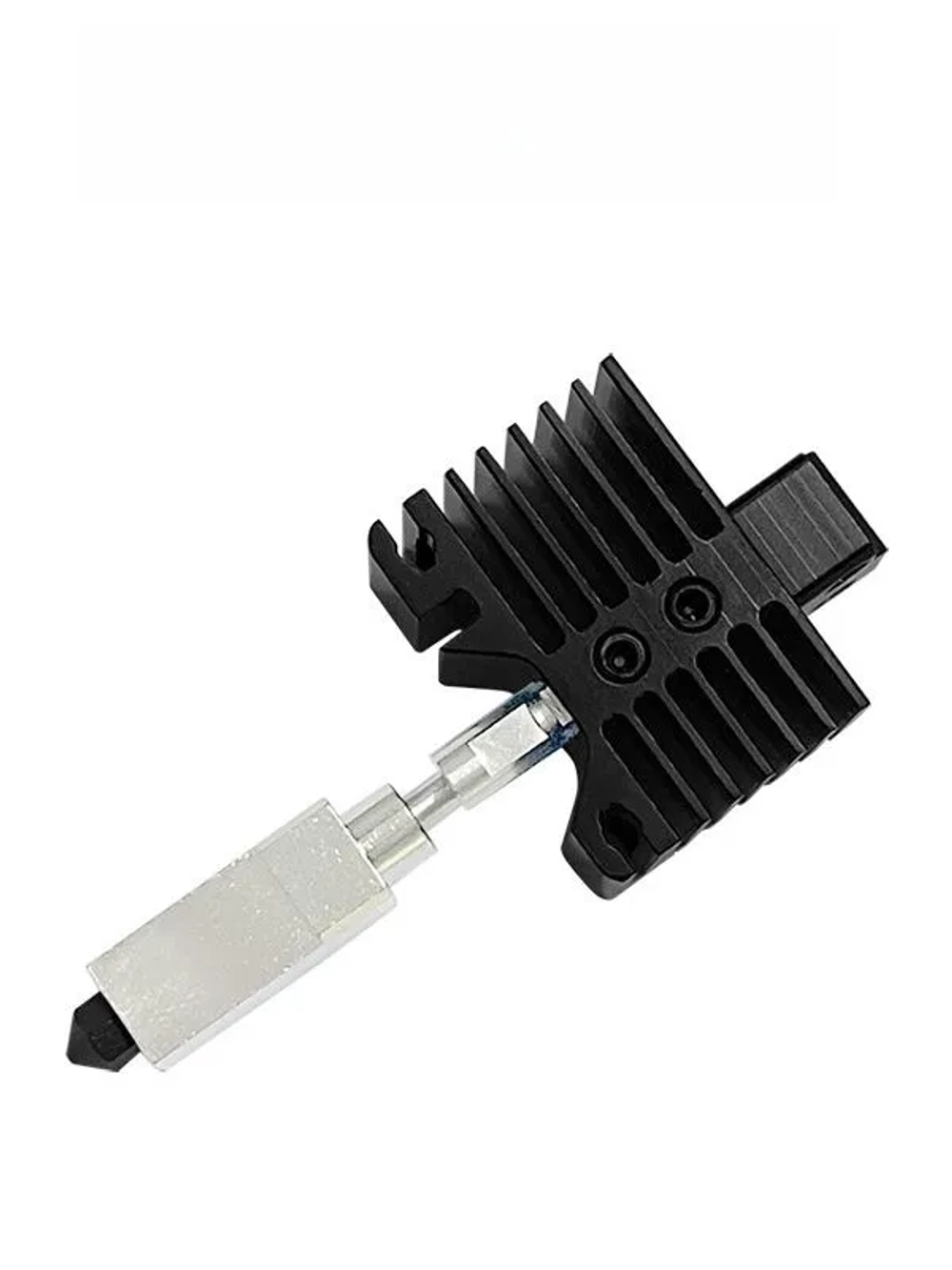 Хотенд hotend сопло для Bambu Lab P1 X1, 0.4 мм закаленная сталь