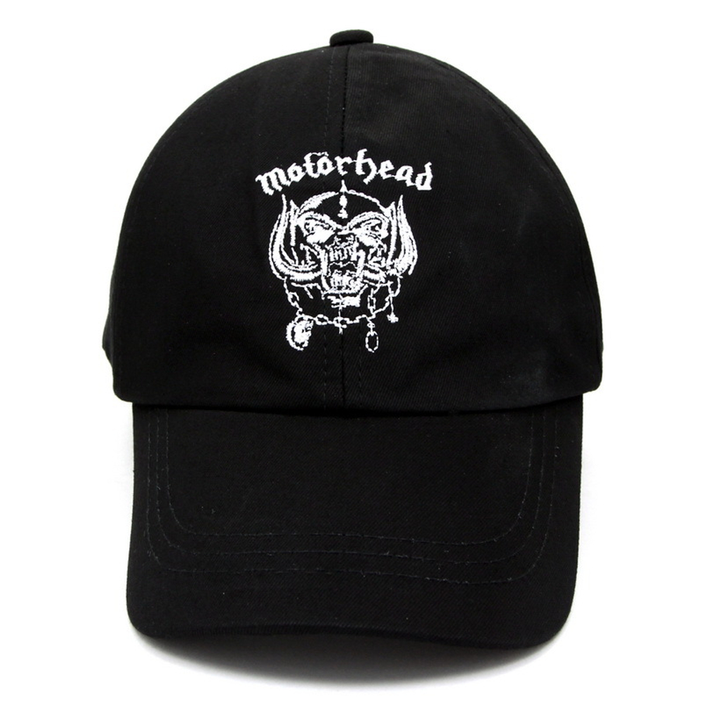 Бейсболка Motorhead (046)