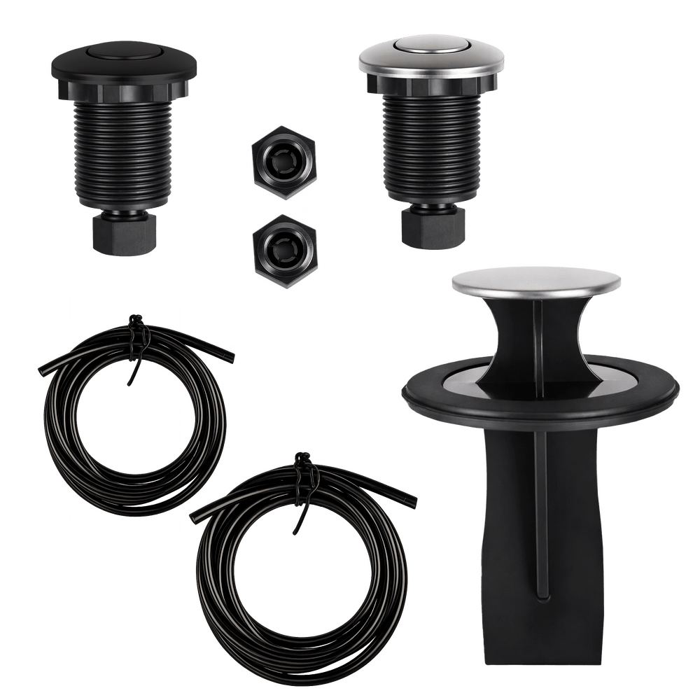 Измельчитель пищевых отходов Maunfeld MWD3901PB