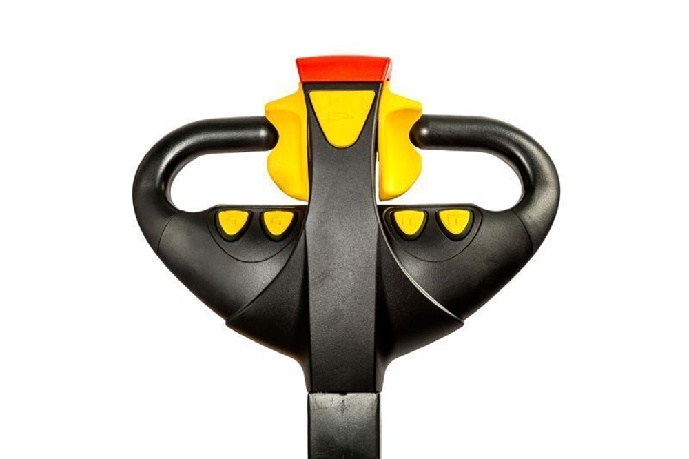 Штабелер самоходный 1,2т 3,5м TOR WS12S-3500 (сопровождаемый)