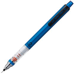Механический карандаш 0,5 мм Uni Kuru Toga Standard (синий)