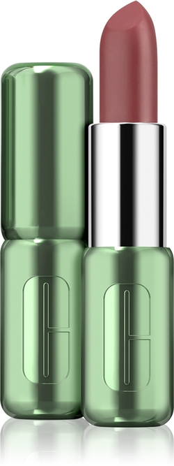 Clinique Pop Longwear Lipstick Matte - матовая помада, 3,9 g