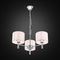 Подвесная люстра Citilux Аврора CL463130