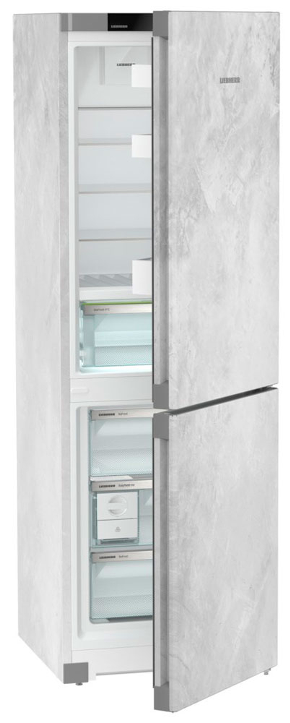 Холодильник Liebherr CBNpcd 5223