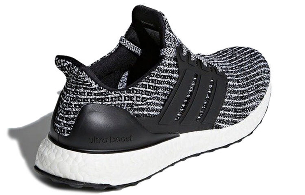 Кроссовки Adidas Ultraboost 4.0