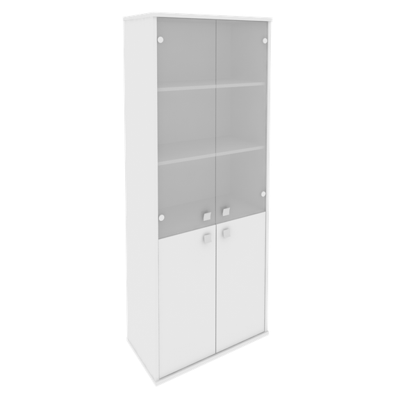 Style Шкаф Л.СТ-1.2 778*410*1980