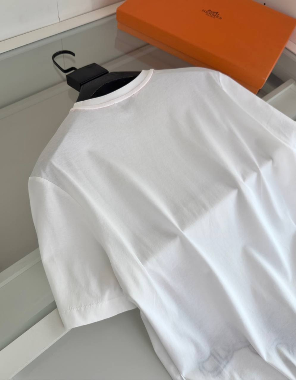Футболка Hermes