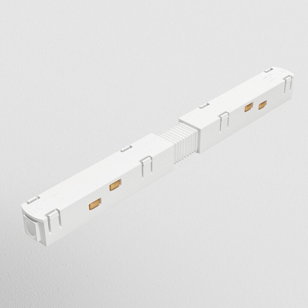 Соединитель линейный для треков Maytoni Accessories for tracks TRA004PC-22W