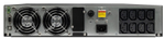 Источник бесперебойного питания  SmartWatt UPS DATA PRO IEC 2kVA