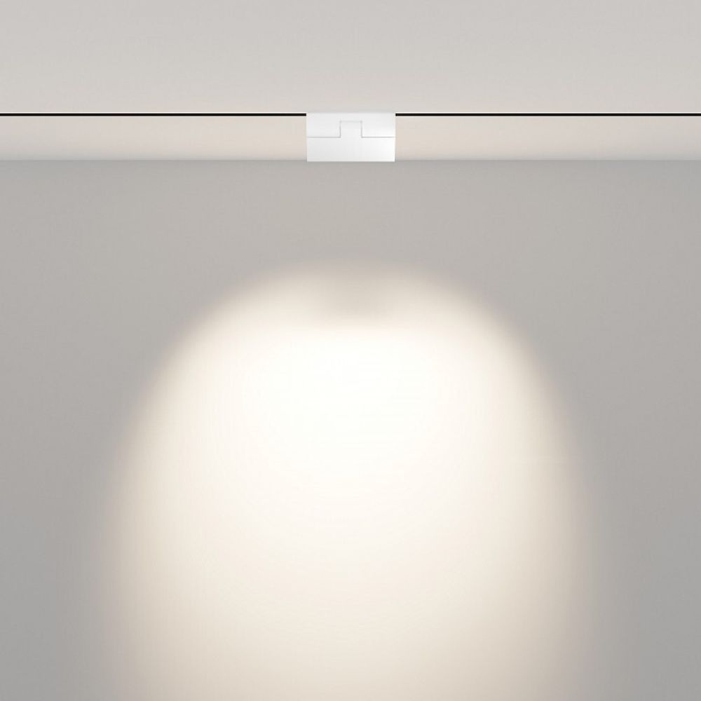 Накладной светильник Maytoni Points TR033-2-6W4K-W