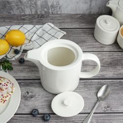 Чайник 875 мл 11,7*10,2 см h13,7 см   Noble [1]