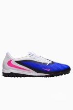 Сороконожки Nike Phantom 6 Low Academy TF - синий