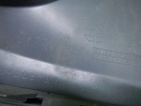 Бампер передний Mini Hatch F56 (2013-2018)