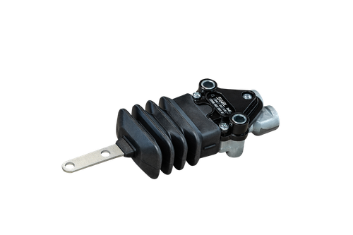 Кран уровня пола DAF, MAN, RENAULT, SCANIA (4640070100) SORL