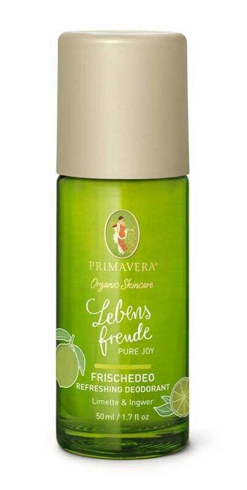 Дезодорант Joy of Life Fresh Primavera, 50 мл
