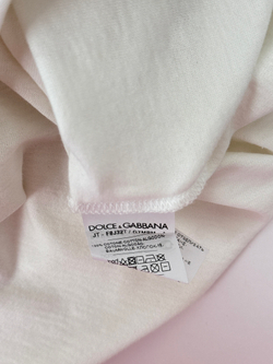 Футболка Dolce&Gabbana