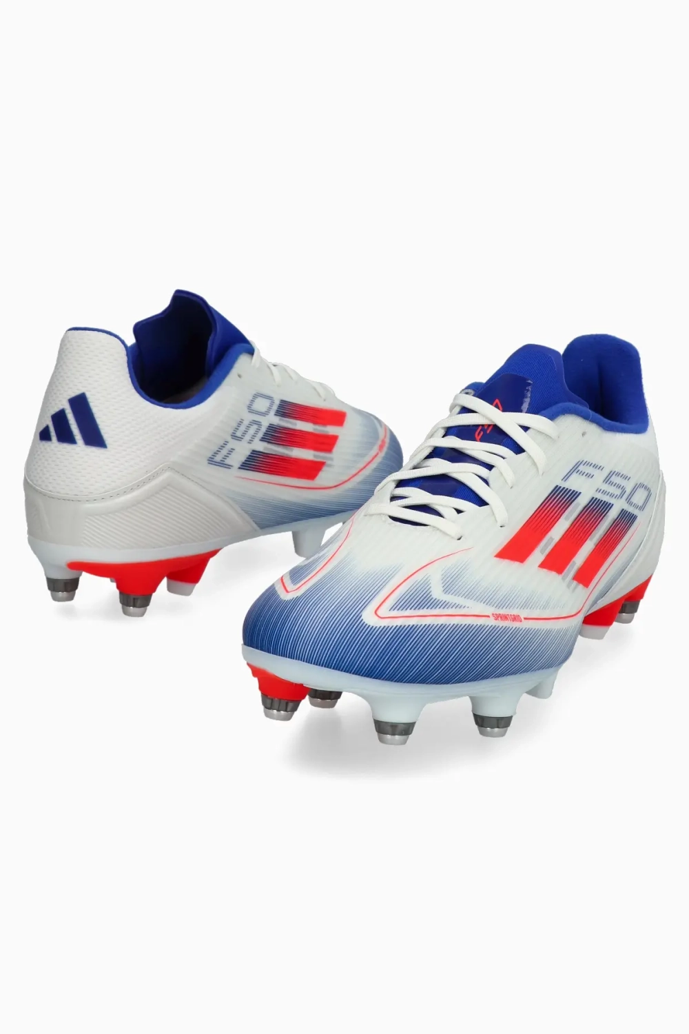 Бутсы adidas F50 League SG