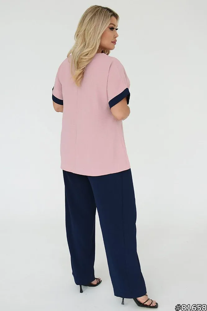 Костюм УК-100/4 Фабрика Моды