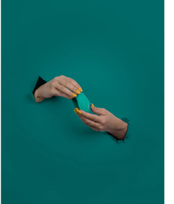 Shots Media Couple Toy with Remote Control - Парный вибромассажер с пультом ДУ