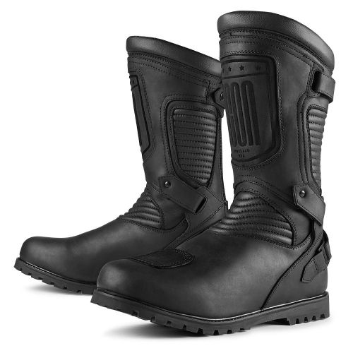 Prep 1000 / Черный