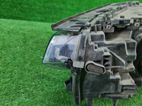 Битая Фара правая BMW X3 G01 (2017-2021) Adaptive LED
