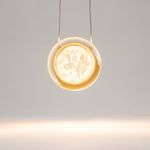 Подвесной светильник Maytoni MOD361PL-L7BS3K