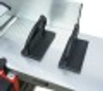 Станок фуговально-рейсмусовый Jib PT250A B 1,5 кВт, 230В 0610020417000