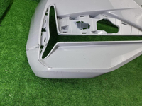 Бампер передний Changan Uni-K (2020-н.в.)