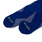 Гетры Nike FC Barcelona 25/26 Home - синий