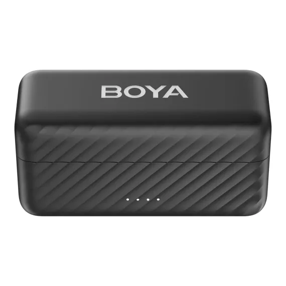 Boya BoyaMic 2-02 Black