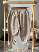 Вельветовые брюки Il Gufo, 110