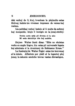 Robinsono Kruso. lia vivo kaj strangaj, mirindegaj aventuroj | Daniel Defoe
