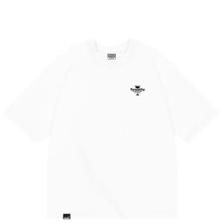 Футболка Haided GOOD TIMES RLXD PRM TEE, Белый