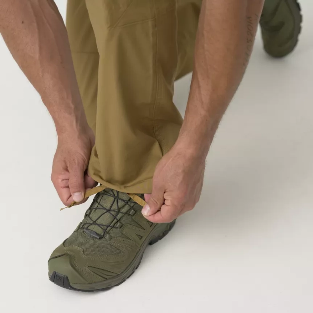 Брюки Helikon SFU NEXT Mk2 PolyCotton Stretch Ripstop