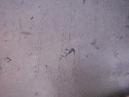 Бампер передний Porsche Cayenne 3 Coupe (19-23)