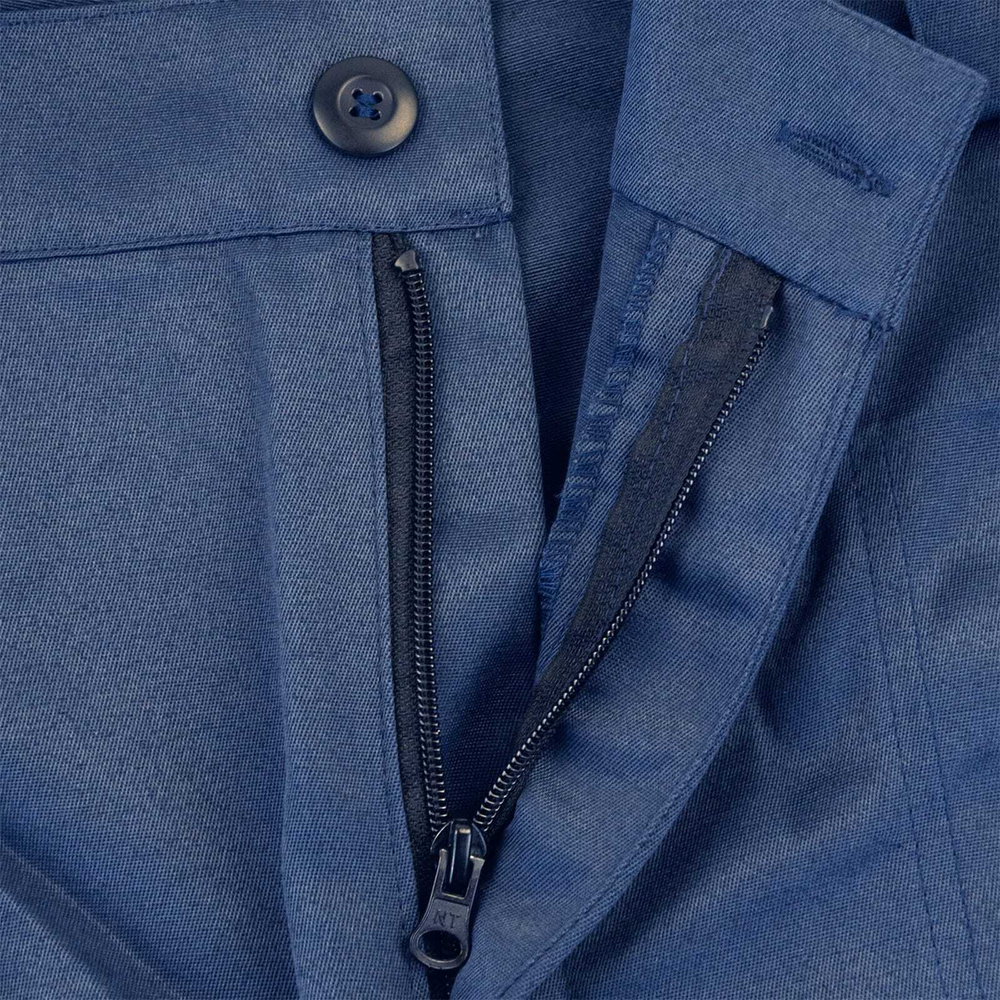 Брюки рабочие "Алькор" (смесовая)