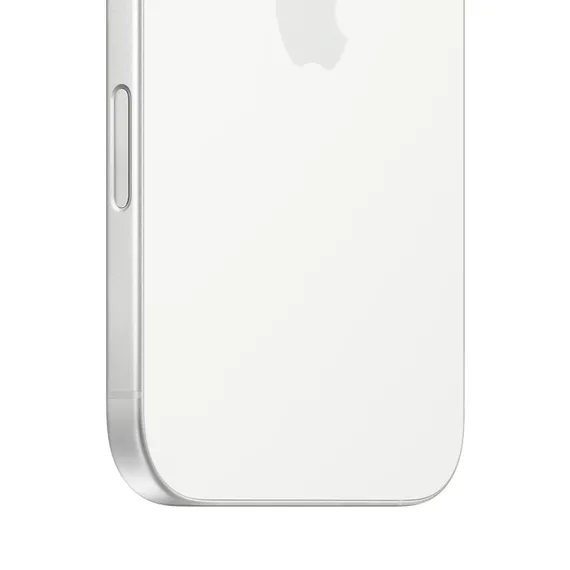Apple iPhone 16 512GB White (Белый)