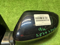 Зеркало левое BMW X5 G05 (2018-н.в.) 9 контактов