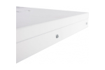 Светильник LED Diora Office Slim 28/3000 opal 3000лм 28Вт 4000K IP40 595х595х40мм