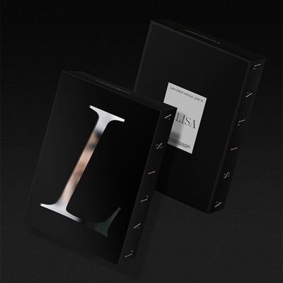 Альбом LISA  - LALISA (BLACKPINK)