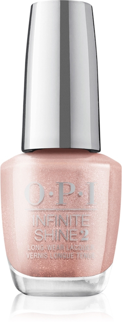 OPI Your Way Infinite Shine - долговечный лак для ногтей, 15 ml