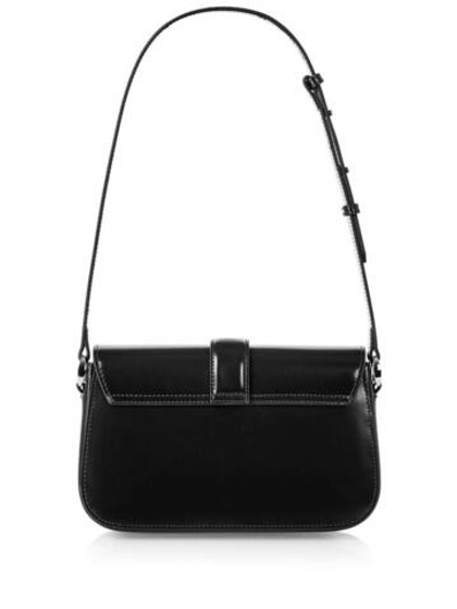 Marc Cain Сумка с декоративной магнитной застежкой