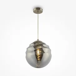 Подвесной светильник Maytoni P074PL-01N