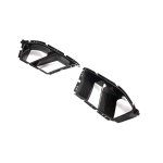 Карбоновые воздухозаборники для BMW M3 G80 / M4 G82 2021 БМВ