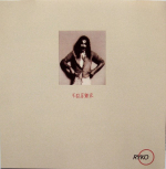 Frank Zappa / Zoot Allures (CD)