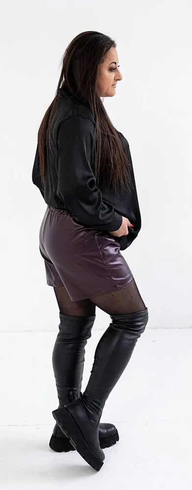 Шорты УК-261 Fabrika