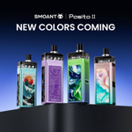SMOANT Pasito II New Colours
