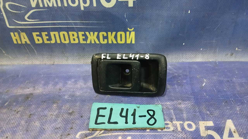 Ручка двери передней левой салонная TOYOTA TERCEL 1993