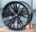 Комплект дисков Chevrolet Camaro 20x10/11 et23/43 5x120